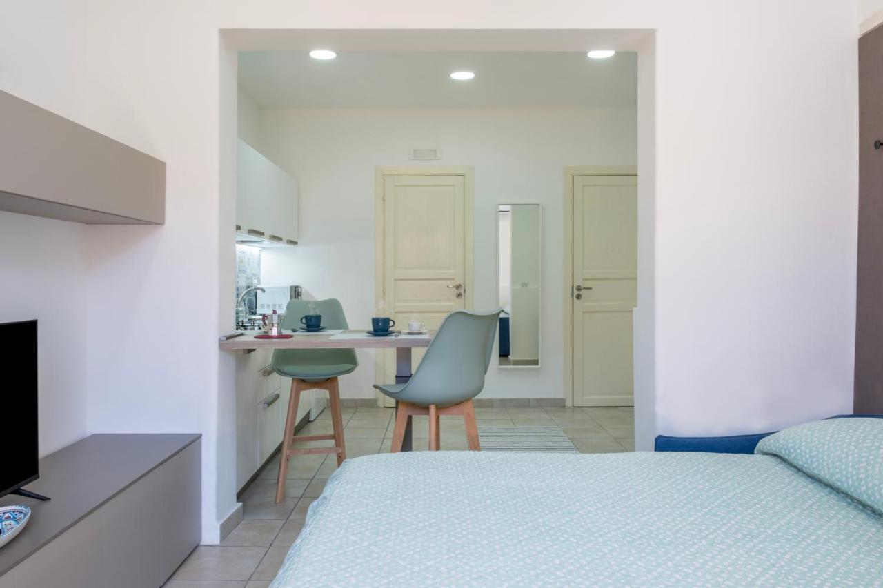 Majolica Home San Gregorio di Catania Buitenkant foto